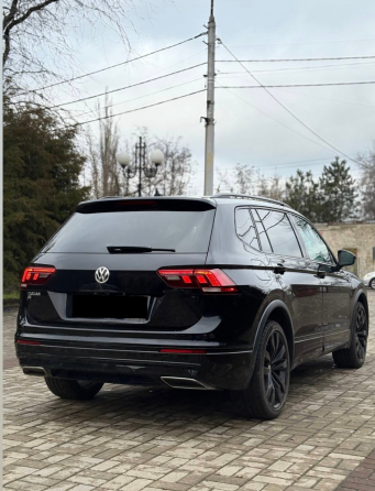 Продам Volkswagen Tiguan R-line Макеевка