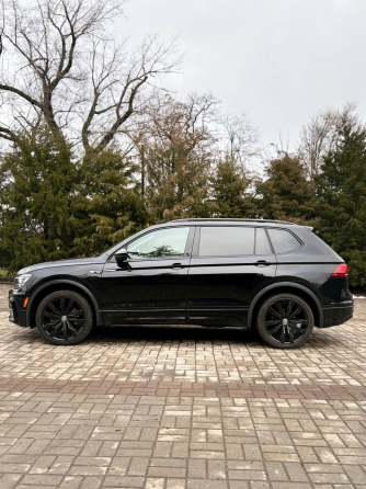 Продам Volkswagen Tiguan R-line Макеевка