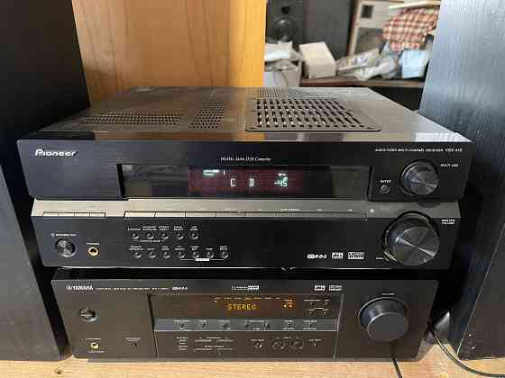 аудио видео Донецк