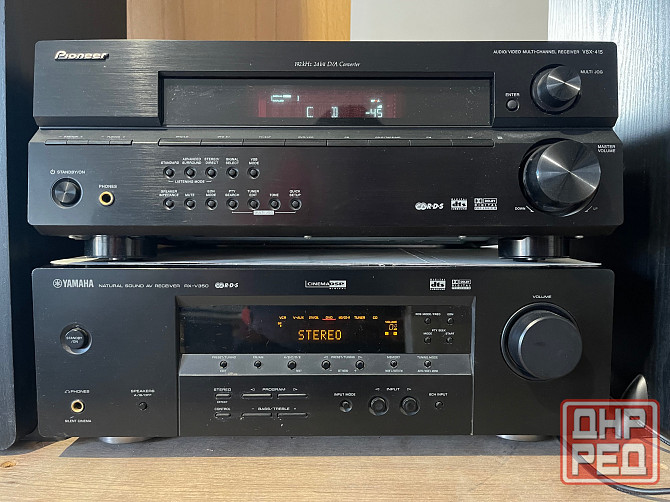 аудио видео Донецк - изображение 3