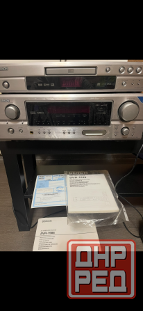 аудио видео Донецк - изображение 5