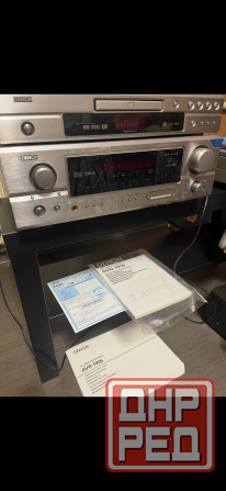 аудио видео Донецк - изображение 4