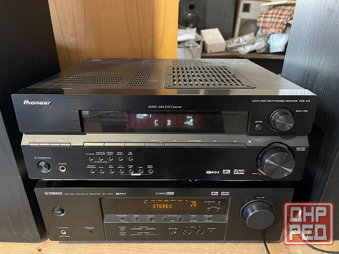 аудио видео Донецк - изображение 1