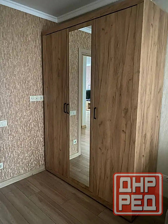 Сдаётся в аренду 3-к квартира, Калининский р-н ост. ул. Марии Ульяновой Донецк - изображение 8