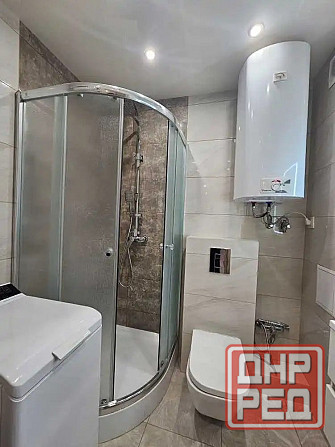 Сдаётся в аренду 3-к квартира, Калининский р-н ост. ул. Марии Ульяновой Донецк - изображение 3