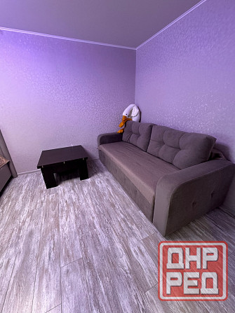 Сдаётся 1 комнатная квартира в Ленинском районе, ор-р Цирк Ленинский проспект, 4 Донецк - изображение 2