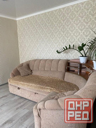 Сдаю 2-х комнатную квартиру в Калининском районе, ул. Антипова Донецк - изображение 3