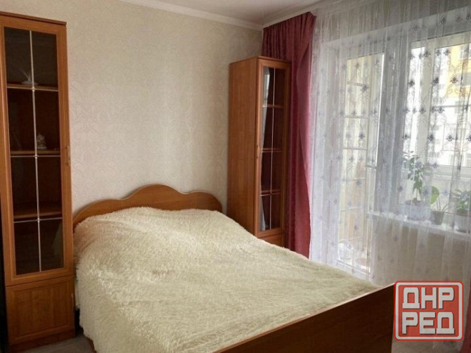 Сдаю 2-х комнатную квартиру в Калининском районе, ул. Антипова Донецк - изображение 1