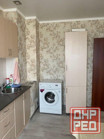 Сдаю 2-х комнатную квартиру в Калининском районе, ул. Антипова Донецк - изображение 4