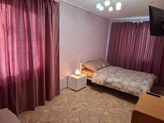 Квартира посуточно, уникальная двухкомнатная, вода 24/7 Донецк