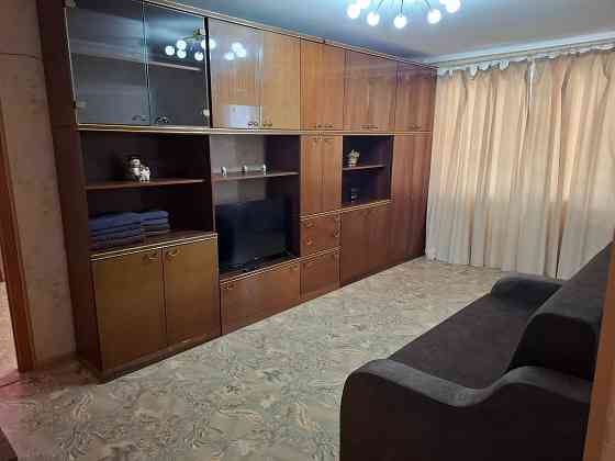 Квартира посуточно, уникальная двухкомнатная, вода 24/7 Донецк