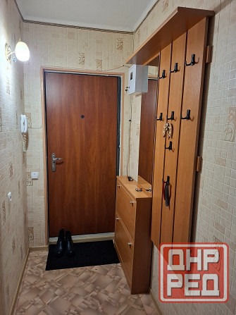 Квартира посуточно, уникальная двухкомнатная, вода 24/7 Донецк - изображение 10