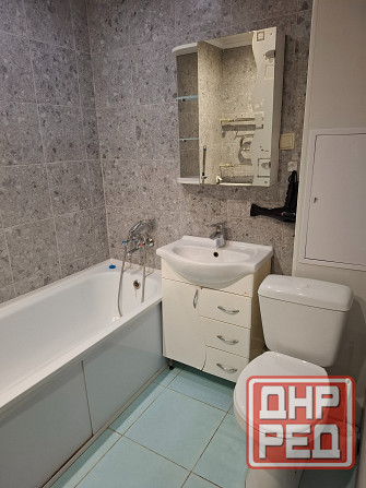 Квартира посуточно, уникальная двухкомнатная, вода 24/7 Донецк - изображение 9