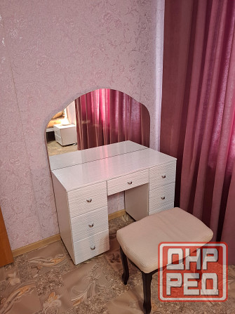 Квартира посуточно, уникальная двухкомнатная, вода 24/7 Донецк - изображение 3