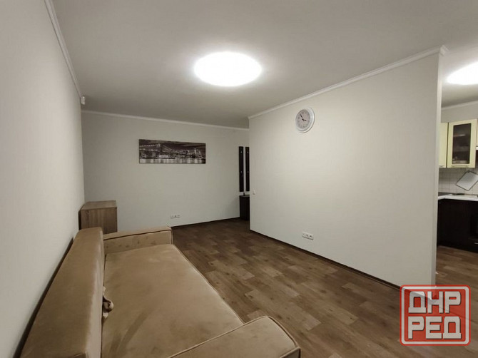 Сдам в аренду комфортную 2-комнатную квартиру , ориентир Щетинина Пролетарском район Донецк - изображение 2