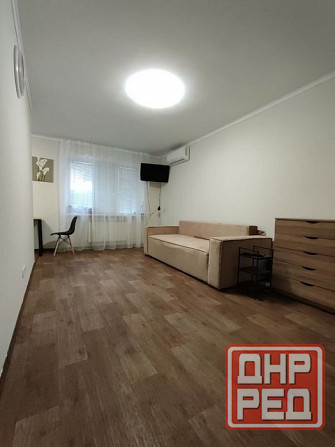 Сдам в аренду комфортную 2-комнатную квартиру , ориентир Щетинина Пролетарском район Донецк - изображение 3