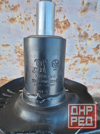 Продаю правую переднюю стойку на калину или приору Донецк - изображение 3