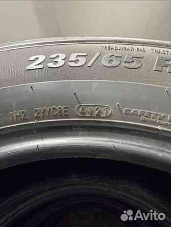 Kumho Crugen HP71 235/65 R18 110V Донецк
