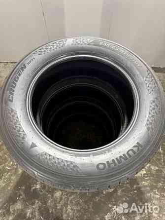 Kumho Crugen HP71 235/65 R18 110V Донецк