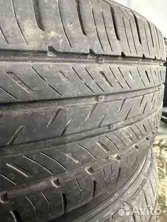 Kumho Crugen HP71 235/65 R18 110V Донецк