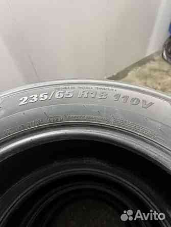Kumho Crugen HP71 235/65 R18 110V Донецк