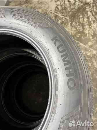 Kumho Crugen HP71 235/65 R18 110V Донецк