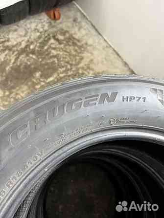 Kumho Crugen HP71 235/65 R18 110V Донецк