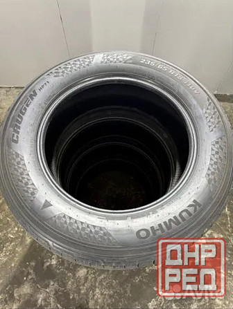 Kumho Crugen HP71 235/65 R18 110V Донецк - изображение 1
