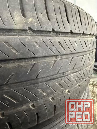 Kumho Crugen HP71 235/65 R18 110V Донецк - изображение 2