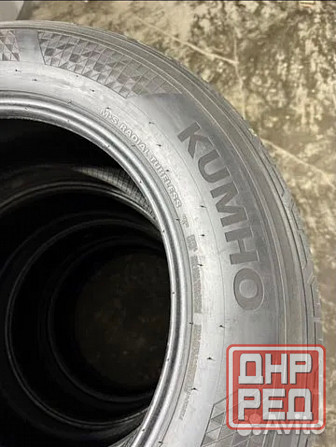 Kumho Crugen HP71 235/65 R18 110V Донецк - изображение 4