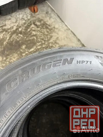 Kumho Crugen HP71 235/65 R18 110V Донецк - изображение 6