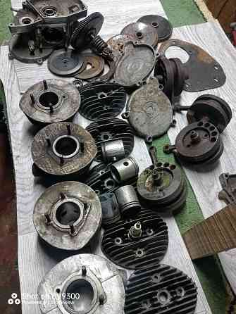 Запчасти рига д4-8 Донецк