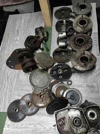 Запчасти рига д4-8 Донецк