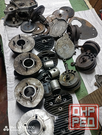 Запчасти рига д4-8 Донецк - изображение 5