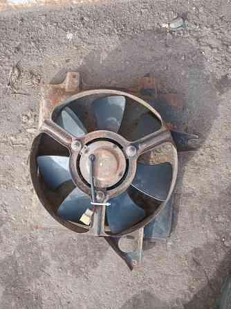 Продаю электровентилятор на славуту,таврию Донецк