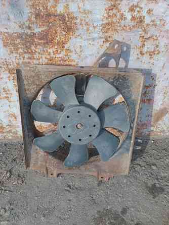 Продаю электровентилятор на славуту,таврию Донецк