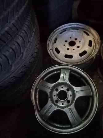 Продаю оригинальный диск на приору Донецк