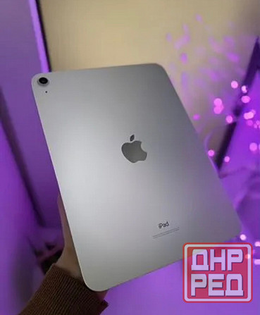 Продаю Apple iPad 10.9 2022 64gb Донецк - изображение 2