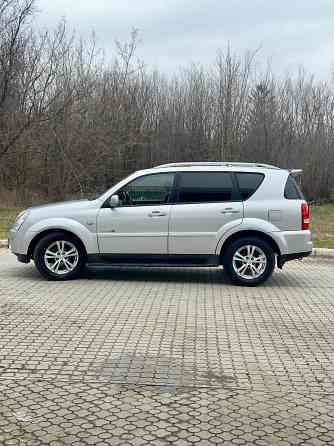 SsangYong Rexton Донецк