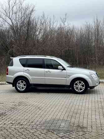 SsangYong Rexton Донецк