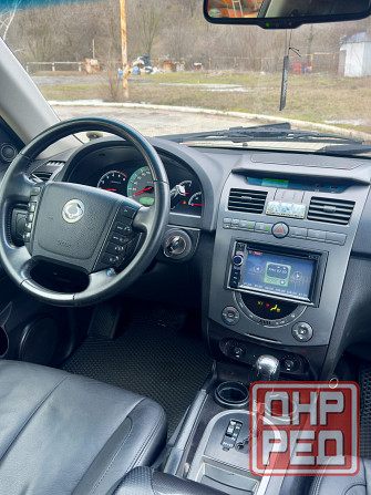 SsangYong Rexton Донецк - изображение 7