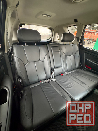 SsangYong Rexton Донецк - изображение 8