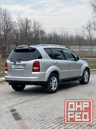 SsangYong Rexton Донецк - изображение 3