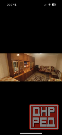 Аренда 2к квартиры на текстильщике Донецк - изображение 9