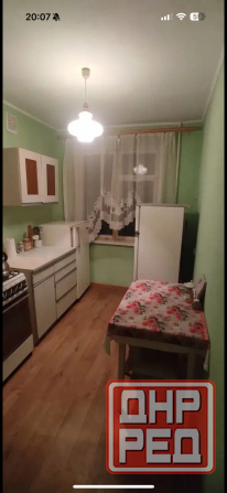 Аренда 2к квартиры на текстильщике Донецк - изображение 3