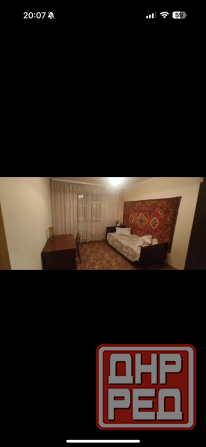 Аренда 2к квартиры на текстильщике Донецк - изображение 5