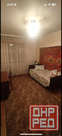 Аренда 2к квартиры на текстильщике Донецк - изображение 6