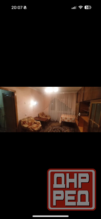 Аренда 2к квартиры на текстильщике Донецк - изображение 8