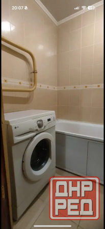 Аренда 2к квартиры на текстильщике Донецк - изображение 4