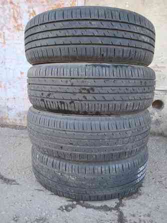 Продаю резину летнюю 205 60 16 кумхо Донецк